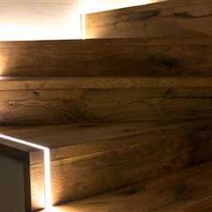 Where to Find Affordable Stair Parts in Houston?