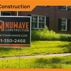 Standard post published to Nuwave Construction LLC at February 24, 2024 16:00