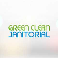 Green Clean Janitorial Columbus, OH
