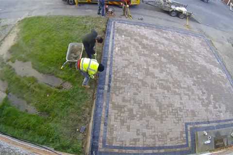 How Long Does Block Paving Last?
