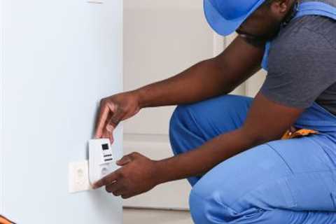 Emergency Electrician Smethwick