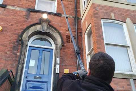 Aspley Commercial Window Cleaning Office & Commercial Carpet Cleaners