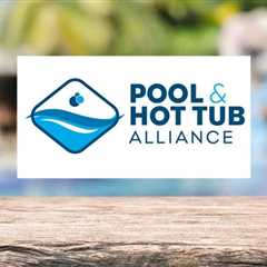 Pool & Hot Tub Alliance Quarterly Pulse Report Shows Growth Across Industry