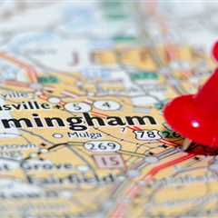 We Buy Houses in Birmingham AL – Why Now is the Ideal Time to Sell