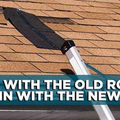Reasons to Install a Metal Roof Over Asphalt Shingles