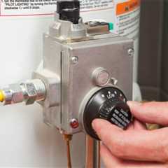 Water Heater Repair Stonegate, Colorado