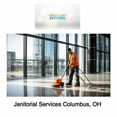 Janitorial Services Columbus, OH