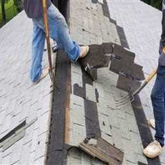 Transform Your Home With Asphalt Shingle Roofing Services In Northern Virginia: Tips For Effective..