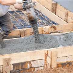 Concreters Wollongong Experts: Providing Quality Concrete Services in Wollongong