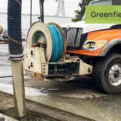 Standard post published to Greenfield Services, Inc. at March 10, 2024 19:00