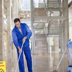 Janitorial Companies Columbus, OH