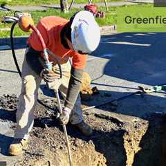 Standard post published to Greenfield Services, Inc. at March 11, 2024 19:00