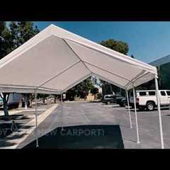 Benefits of a Caravan Carport