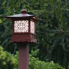 Illuminate your home with Solar Post Cap Lights!