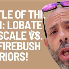 Tackling Lobate Lac Scale on Firebush: A Holistic Approach.