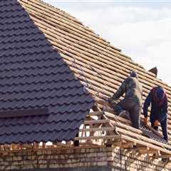 Virginia Beach Roof Replacement: How To Find The Right Roofing Company For The Job
