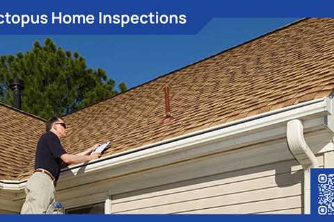 Standard post published to Octopus Home Inspections, LLC at March 09, 2024 20:00