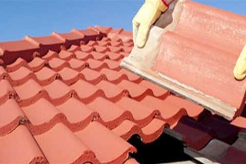 Residential Roof Repair Vs. Replacement In Virginia Beach: Making The Right Decision
