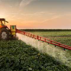 Is organic pesticide better?