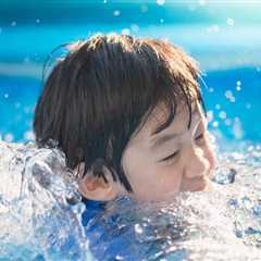 Health Officials Warn of Pool Fever Outbreak in Japan