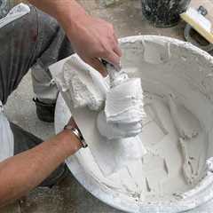 Which Plaster Type Is Best For Outdoor Applications
