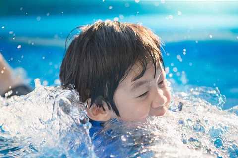 Health Officials Warn of Pool Fever Outbreak in Japan