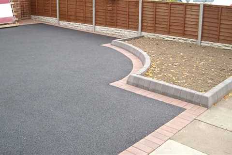 Affordable Driveway Design Ideas