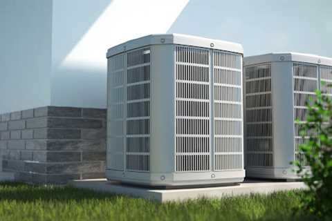 Air conditioning repair service Friendswood, TX