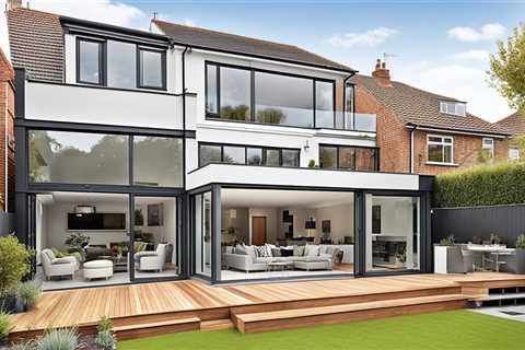 Single Storey vs Double Storey Extensions