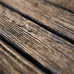 The Importance Of Mold Remediation For Hardwood Flooring In Boise After The Flood