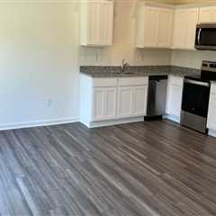 Experience The Timeless Charm Of Hardwood Flooring In Hapeville, GA, Apartments