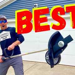 BEFORE YOU BUY AN ECHO PE225 LAWN EDGER, WATCH THIS!