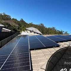 How to Get a Solar Panel Price in Newcastle