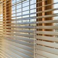 Blinds Newcastle Professionals: Providing Quality Window Coverings in Newcastle