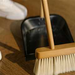 A Cleaner Canvas: Housekeeping Services Paving The Way For Successful Home Staging In Las Vegas