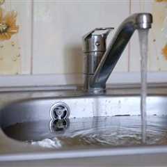 10 Ways on How To Prevent Your Kitchen Drains From Clogging