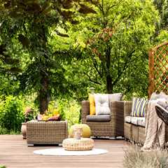 Choosing a Style for Your Landscape: Ideas, Inspiration, and Practical Tips for Outdoor Spaces