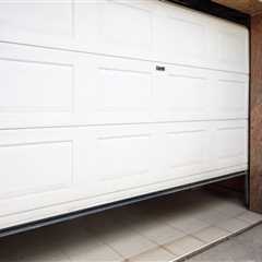 Garage Opener Repair & Installation - Local Garage Door and Gates
