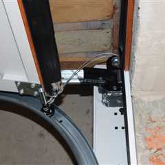 Garage Door Cable Repair - Local Garage Door and Gates