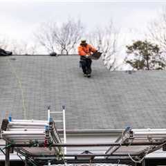 Breaking Down the Cost of Roof Replacement in Orlando