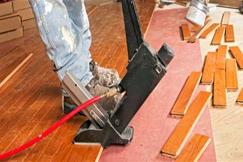 Importance Of Hiring A Construction Lawyer For A Hardwood Flooring Project In Brisbane