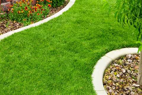 What is the Cancellation Policy for Landscape Services in Harris County, Texas?
