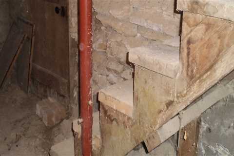 How A Plumbing Company In Adelaide Can Help With Pier And Beam Foundation Repair