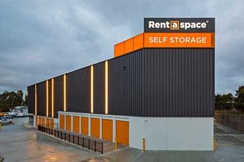 Storage Prices in Canberra