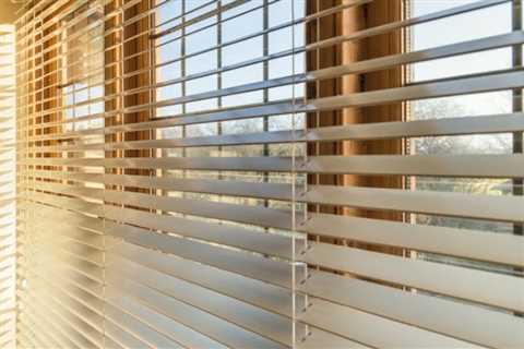 Blinds Newcastle Professionals: Providing Quality Window Coverings in Newcastle
