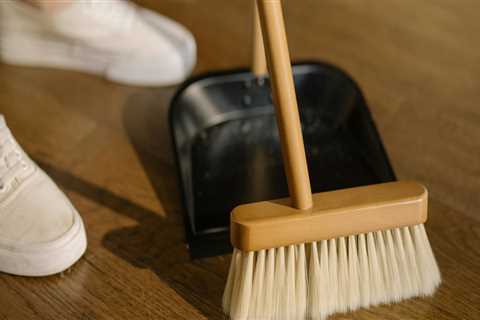 A Cleaner Canvas: Housekeeping Services Paving The Way For Successful Home Staging In Las Vegas