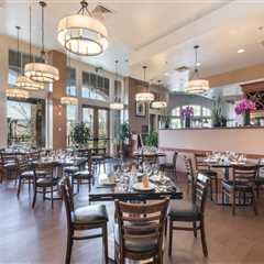 The Best Restaurant Contractors in Santa Rosa, California