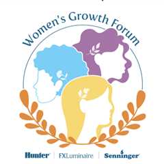 Women’s Growth Forum Workshop: Tap Into Collaboration