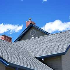 Preventing Roofing Problems with Routine Inspections: Tips for Homeowners