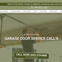 Garage Door Grunts 24/7 Emergency Service Call's